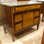 378 5247 CHEST OF DRAWERS